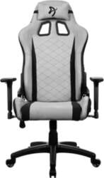 Arozzi Soft Fabric  |  Spēļu krēsls