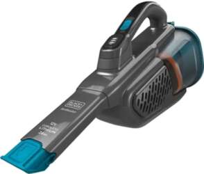BLACK & DECKER Putekļu sūcējs  |