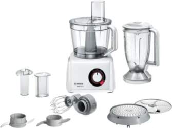Bosch | Pārtikas pārstrādātājs MultiTalent 8