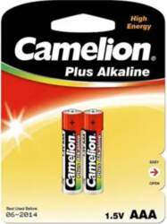 Camelion | AAA / LR03 |