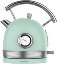 Cecotec Kettle | ThermoSense 420 Vintage