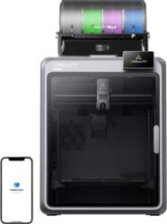 Creality K2 Pro Combo 3D printer
