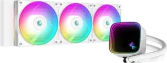 Deepcool  |  LS720 SE WH  |
