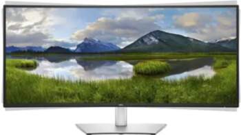 Dell | P3425WE | 34 "