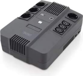 Digitus  |  All-in-One UPS  |  All-in-One