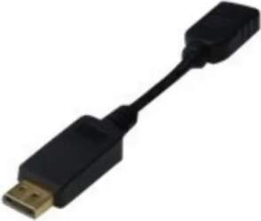 Digitus  |  DisplayPort adapteris / konvertors