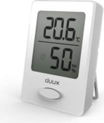 Duux | Sense | Balts |