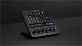 Elgato Stream Deck+ XL  |  Elgato