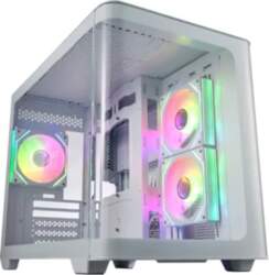 FSP Kaste  |  S380  |  Balta