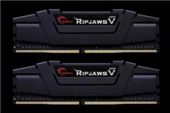 G.Skill  |  Ripjaws V  |