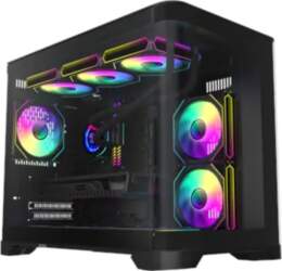 Gamemax | Kaste | HYPE-M BK