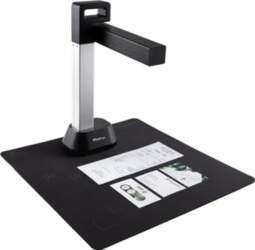 IRIScan Desk 6  |  IRIS  |