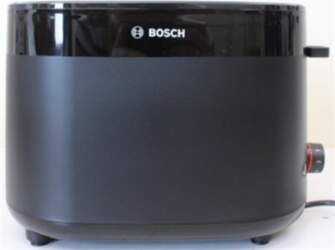 IZPĀRDOŠANA. Bosch Compact Toaster |
