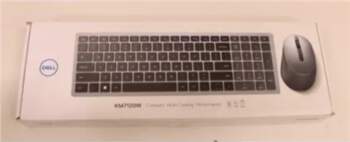 IZPĀRDOŠANA. | Dell | Tastatūra