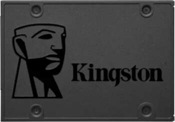 Kingston | SSD | A400 |