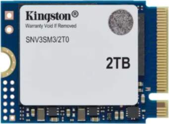 Kingston SSD | NV3 | 2000