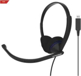 Koss | Austiņas | CS200 USB