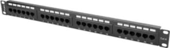 Lanberg | Patch Panel 24 porti