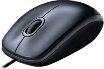 Logitech | M90 | Pele |