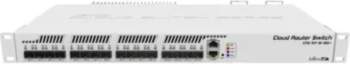 MikroTik Cloud Core Switch CRS317-1G-16S+RM  |