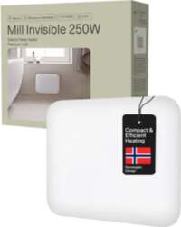 Mill  |  Sildītājs  |  IB250 Steel