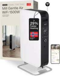 Mill | Sildītājs | OIL1500WIFI3 GEN3