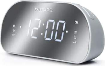 Muse | Modinātāja radio | M-170CMR