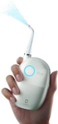 Oclean Oral Irrigator Oclean A10 Zaļš