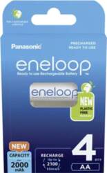 Panasonic | ENELOOP BK-3MCDE / 4BE
