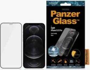 PanzerGlass | Apple | iPhone 12