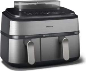 Philips | Divu grozu karstā gaisa