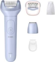 Philips Epilator | BRE711 / 00