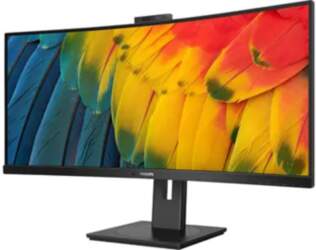 Philips | Kārta Monitors | 34B1U5600CH