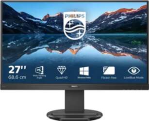 Philips  |  USB-C monitors  |  276B9