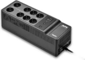 Schneider Electric APC Back-UPS  |  BE650G2-GR