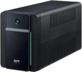 Schneider Electric Easy UPS  |  1600