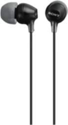 Sony  |  EX sērija  |  MDR-EX15AP
