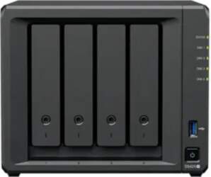 Synology DiskStation | DS425+ | Intel