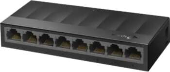 TP-LINK  |  Datoru slēdzis  |  LS1008G