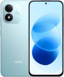 Xiaomi Redmi Note 17  |  Sky