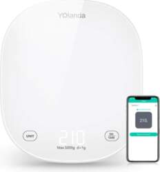 Yolanda CK10A Smart Kitchen Scale