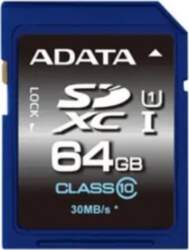 ADATA  |  Premier  |  64 GB