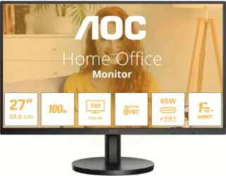 AOC  |  27B3CA2  |  27 &quot