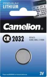 Camelion | CR2032 | Litija |