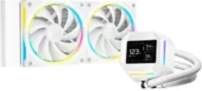 Deepcool  |  LM240 WH  |  �