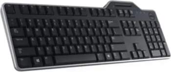 Dell | KB813 | Smartcard tastatūra