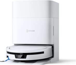 Ecovacs Robotu putekļsūcējs | DEEBOT T90