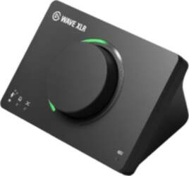 Elgato Wave XLR MK.2  |