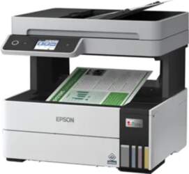 Epson multifunkcionālais printeris | EcoTank L6460