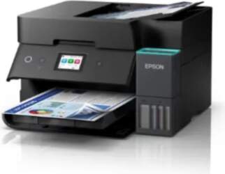Epson Multifunkcionālie printeri | EcoTank L6390
